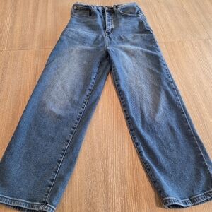 Celebrity Pink High Rise Blue Jeans